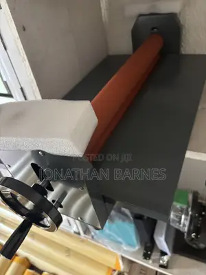 2 Feet Cold Lamination Machine