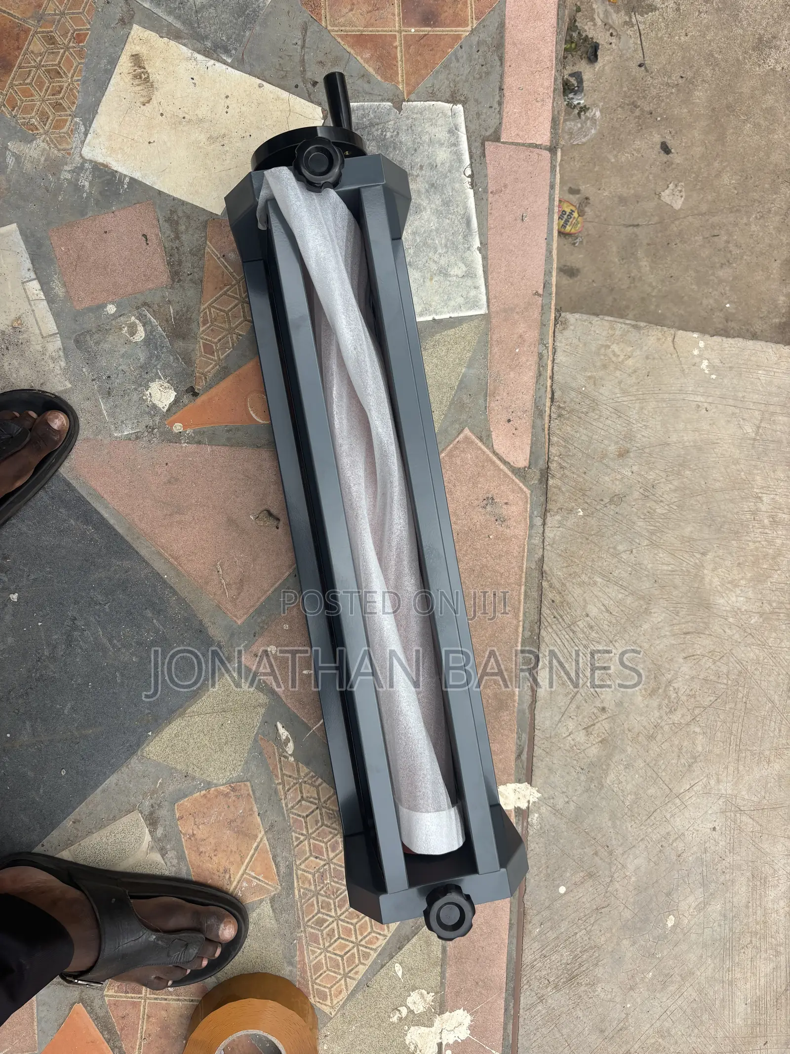 2 Feet Cold Lamination Machine