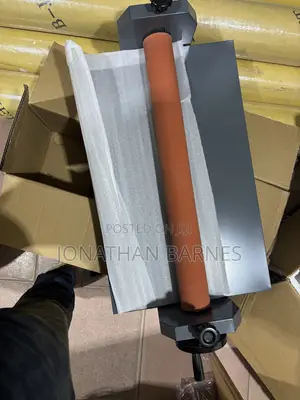 2 Feet Cold Lamination Machine