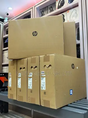 New Desktop Computer HP 16GB Intel Core i7 SSD 512GB