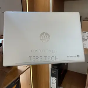 New Laptop HP 8GB Intel Core i3 SSD 60GB