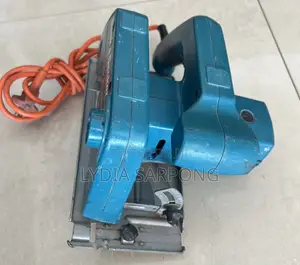 Black Decker Circular Saw