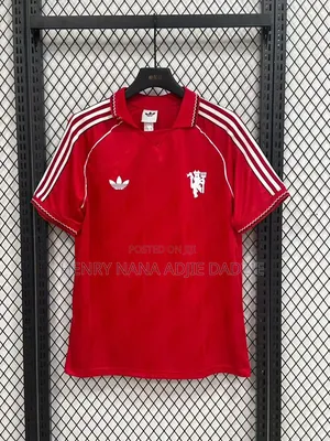 Original Football / Basketball Jersey