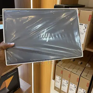 New Laptop HP Spectre 16GB Intel Core i7 SSD 1T