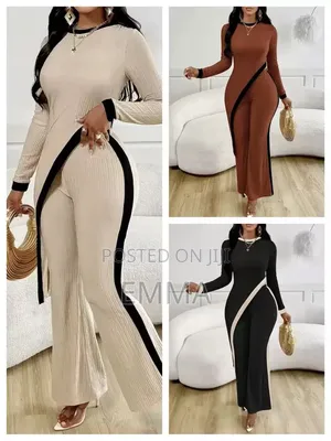 Women Trending Clothes.