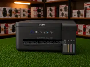 Epson EcoTank L4150 All-in-One Printer