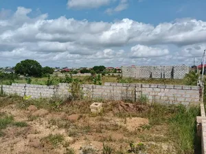 Land Guard Free Land at Amasaman-Danchira