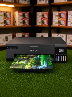 Epson EcoTank L18050 Ink Tank Printer A3 + PHOTO PRINT