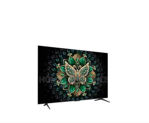 TCL 85C6K Is an 85-Inch Premium QD-MiniLED Smart TV