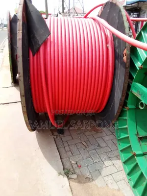 For the Best and Affordable Electrical Cables and It's Appliances