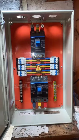 For the Best and Affordable Electrical Cables and It's Appliances