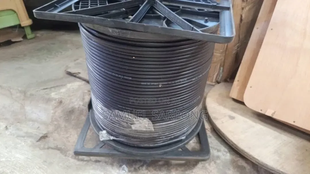 For the Best and Affordable Electrical Cables and It's Appliances