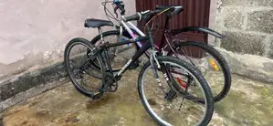 Nice Bicycle