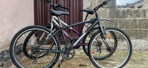 Nice Bicycle