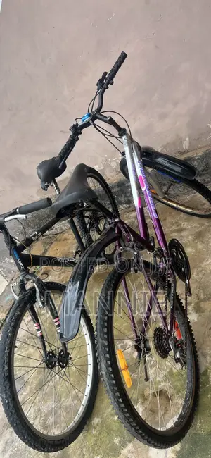 Nice Bicycle