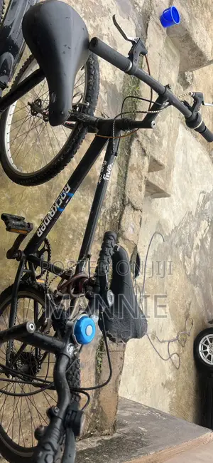 Nice Bicycle