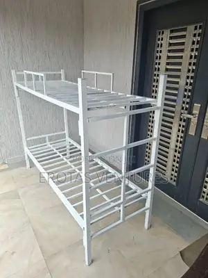 Metal Student Bunk Bed