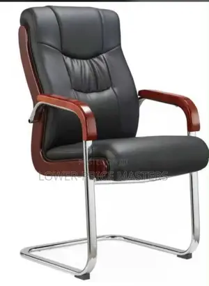 Modern Executive Conference Chair