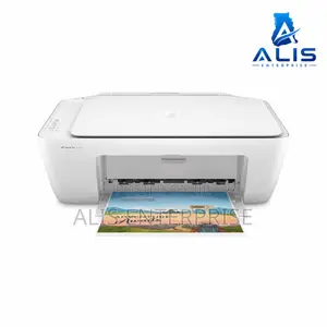 HP Deskjet 2320 Print, Scan, Copy Colored Printer