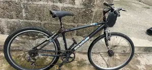 Nice Bicycle