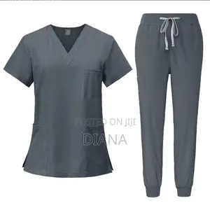 Nurse Uniform Scrubs