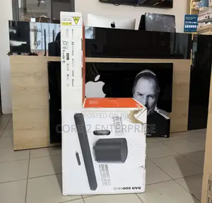 JBL BAR 500 MK2 Soundbar With Wireless Subwoofer