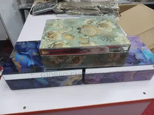 Wholesale and Retail of Quality Jewelry Organizer