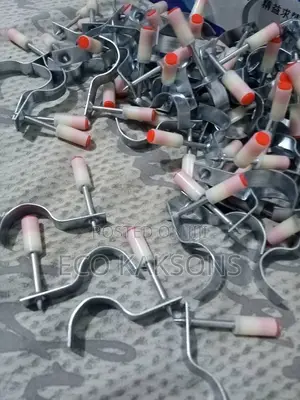 Nails for Manual Nail Gun