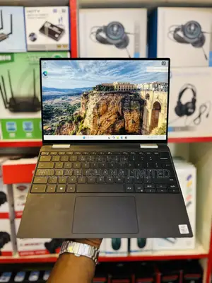 Laptop Dell XPS 13 7390 2-in-1 16GB Intel Core i7 SSD 512GB