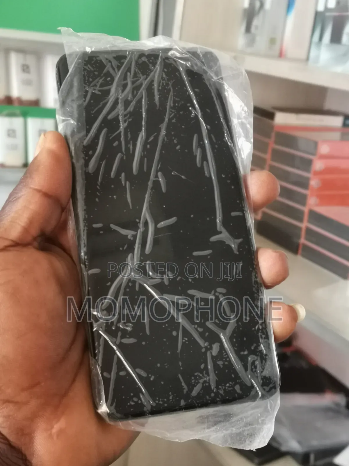 Xiaomi 15 Ultra 512 GB Black