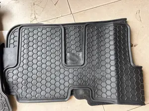 Toyota Highlander 2014-2019 Floor Mat 7 Seater