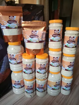 Arablex Cereal Legume Mix ( Tom Brown)
