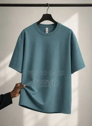 Plain Cotton T-Shirts for Sale | 100% Cotton Tees