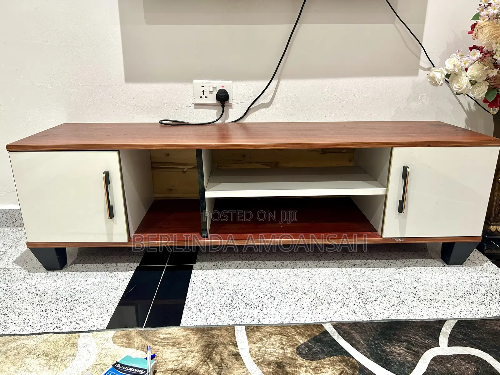TV Console