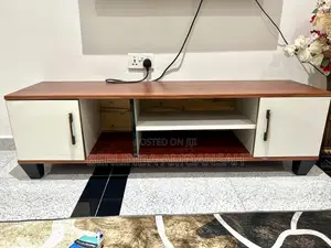 TV Console