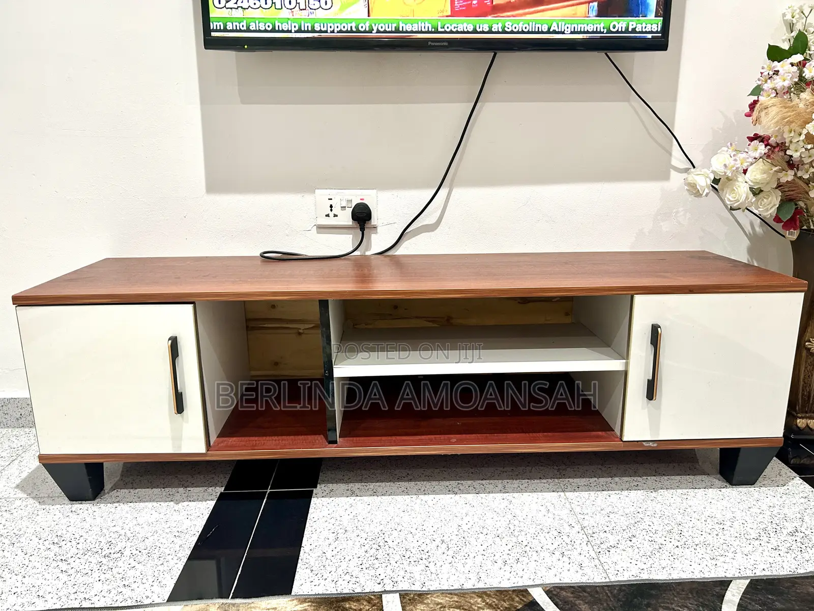 TV Console