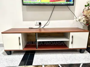 TV Console