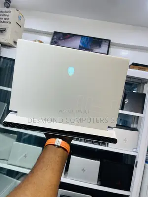 Laptop Alienware X14 16GB Intel Core i7 SSD 512GB