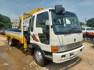 Crane Rhino 2