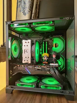 Desktop Computer 16GB Intel Core i5 HDD+SSD 3T
