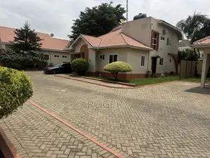 Furnished 3bdrm Townhouse / Terrace in East Legon for rent