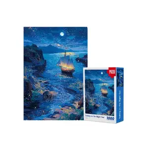 Jigsaw Puzzle 1000pcs
