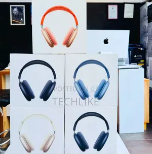 Apple Airopod Max