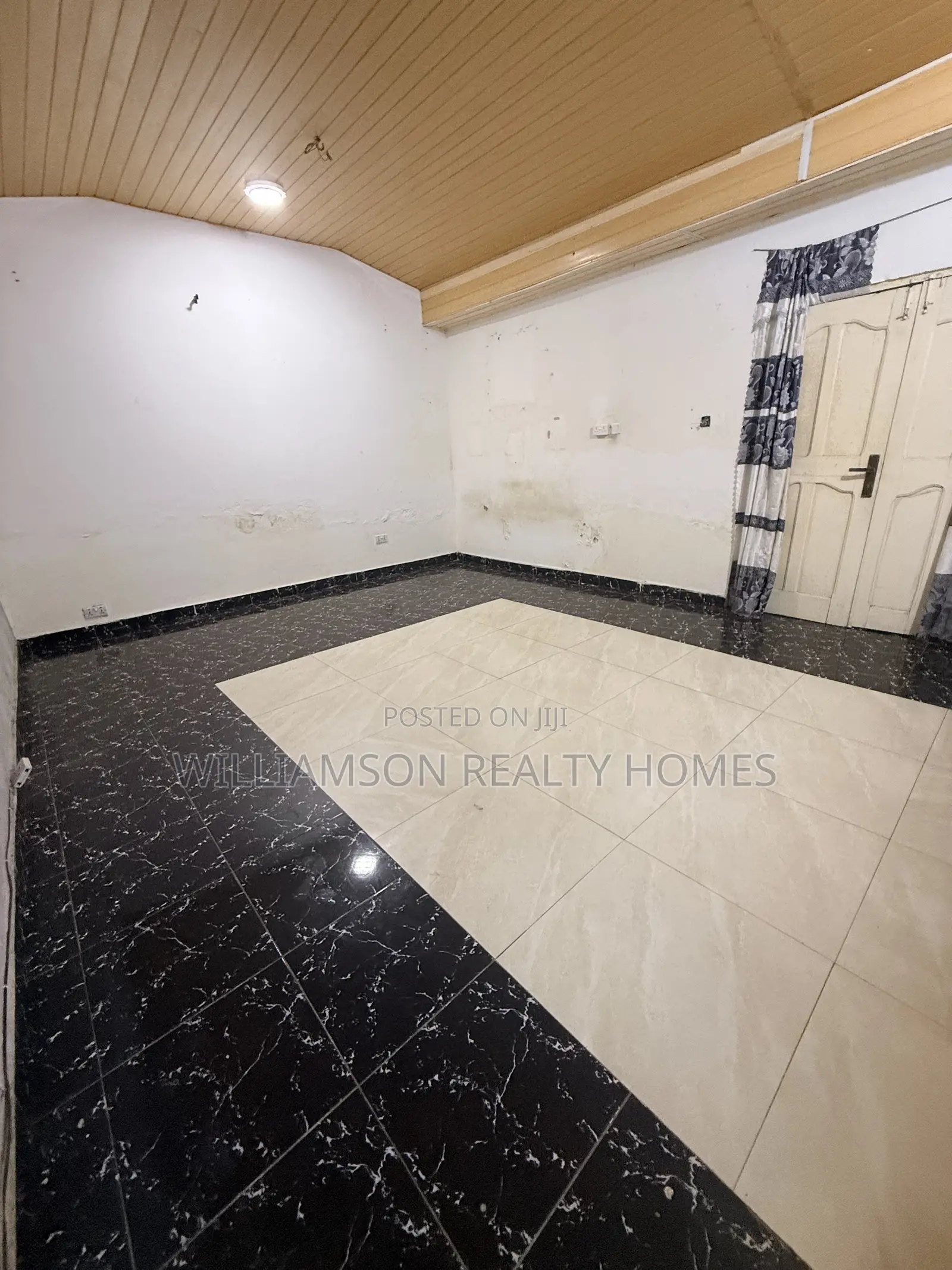 1bdrm Apartment in Spintex Main Road for rent