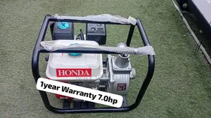 Honda 7.0HP Water Pump for Irrigation Construction 7.0HP