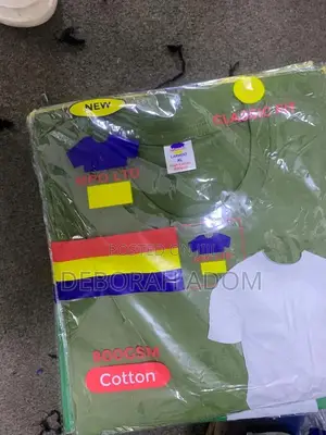 My Item Are Quality and Very Affordable