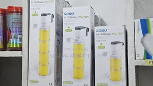 Aquarium Filter