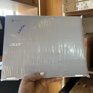 New Laptop Acer 8GB Intel Core i5 SSD 128GB