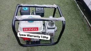 Heavy-Duty Honda 7.0HP Water Pump for Daily Use 7.0HP