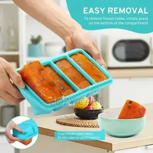 Silicon Partitioned Storage Bowls